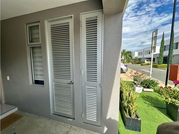 INCREIBLE CASA EN VENTA EN JAMUNDI VERDE ALFAGUARA