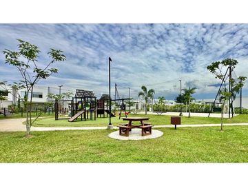 INCREIBLE CASA EN VENTA EN JAMUNDI VERDE ALFAGUARA