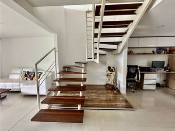 INCREIBLE CASA EN VENTA EN JAMUNDI VERDE ALFAGUARA