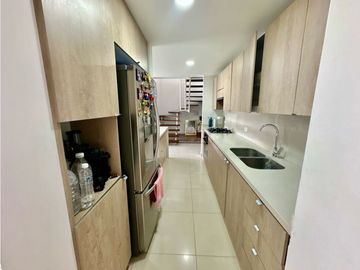 INCREIBLE CASA EN VENTA EN JAMUNDI VERDE ALFAGUARA