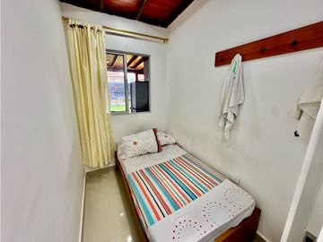 INCREIBLE CASA EN VENTA EN JAMUNDI VERDE ALFAGUARA