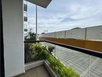 Venta Apartasuite Conjunto Coralina