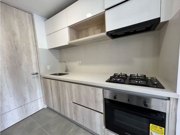 Venta Apartasuite Conjunto Coralina