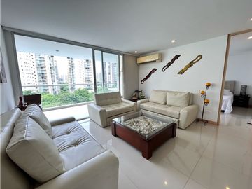 Venta de Apartamento en Bello Horizonte SANTA MARTA