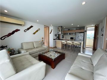 Venta de Apartamento en Bello Horizonte SANTA MARTA
