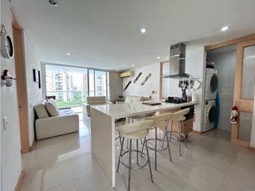 Venta de Apartamento en Bello Horizonte SANTA MARTA