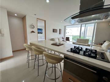 Venta de Apartamento en Bello Horizonte SANTA MARTA