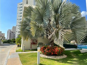 Venta de Apartamento en Bello Horizonte SANTA MARTA