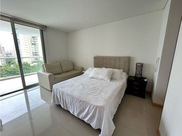 Venta de Apartamento en Bello Horizonte SANTA MARTA