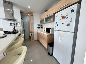 Venta de Apartamento en Bello Horizonte SANTA MARTA