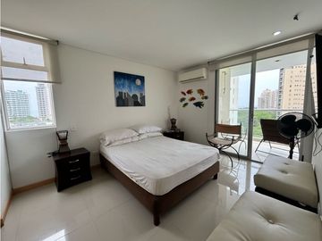 Venta de Apartamento en Bello Horizonte SANTA MARTA