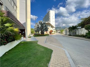 Venta de Apartamento en Bello Horizonte SANTA MARTA
