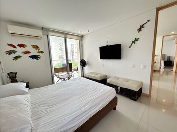 Venta de Apartamento en Bello Horizonte SANTA MARTA