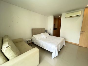 Venta de Apartamento en Bello Horizonte SANTA MARTA