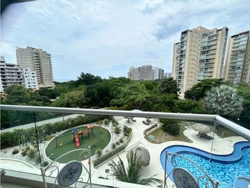 Venta de Apartamento en Bello Horizonte SANTA MARTA