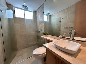 Venta de Apartamento en Bello Horizonte SANTA MARTA