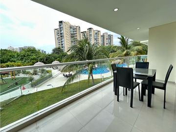 Venta de Apartamento en Bello Horizonte SANTA MARTA