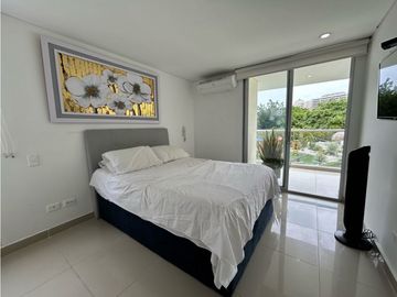 Venta de Apartamento en Bello Horizonte SANTA MARTA