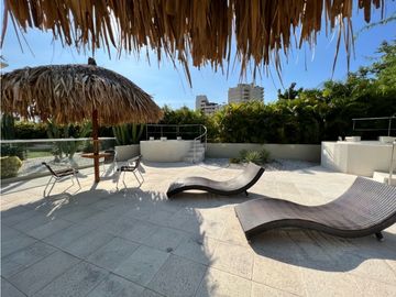 Venta de Apartamento en Bello Horizonte SANTA MARTA