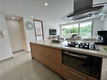 Venta de Apartamento en Bello Horizonte SANTA MARTA