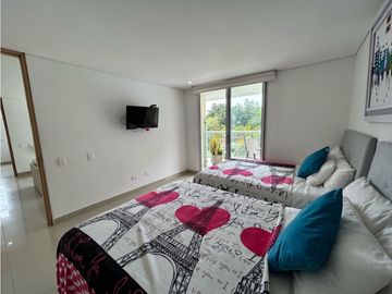 Venta de Apartamento en Bello Horizonte SANTA MARTA