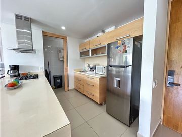 Venta de Apartamento en Bello Horizonte SANTA MARTA