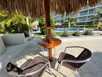 Venta de Apartamento en Bello Horizonte SANTA MARTA