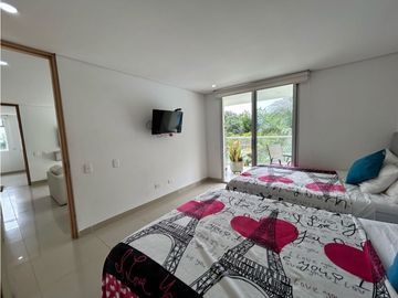Venta de Apartamento en Bello Horizonte SANTA MARTA
