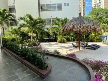 Venta de Apartamento en Bello Horizonte SANTA MARTA