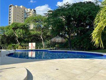 Venta de Apartamento en Bello Horizonte SANTA MARTA