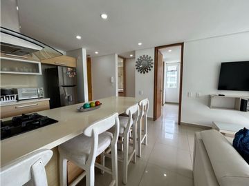 Venta de Apartamento en Bello Horizonte SANTA MARTA