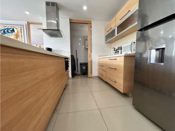 Venta de Apartamento en Bello Horizonte SANTA MARTA