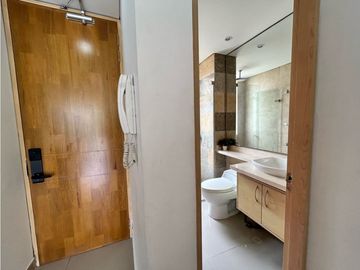 Venta de Apartamento en Bello Horizonte SANTA MARTA