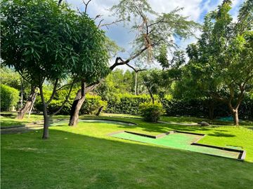 Venta de Apartamento en Bello Horizonte SANTA MARTA