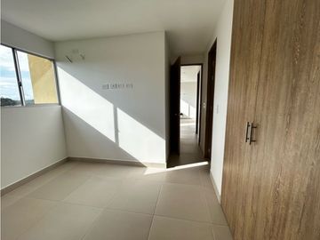 Venta Apartamento Aviva Sierra