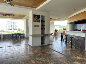Venta Apartamento 2 alcobas Playa Salguero