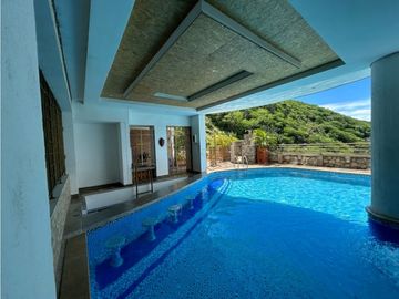 Venta Apartamento 2 alcobas Playa Salguero