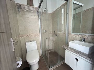 Venta Apartamento 2 alcobas Playa Salguero