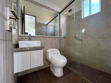 Venta Apartamento 2 alcobas Playa Salguero