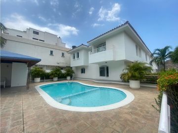 Venta de casa Conjunto Rodadero Reservado
