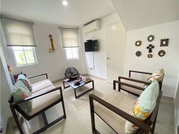 Venta de casa Conjunto Rodadero Reservado