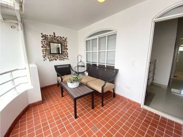 Venta de casa Conjunto Rodadero Reservado