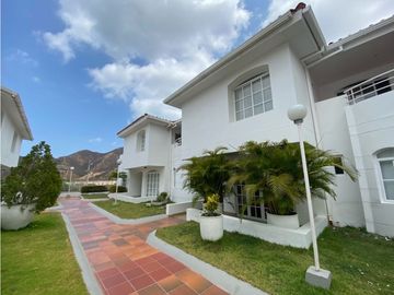 Venta de casa Conjunto Rodadero Reservado