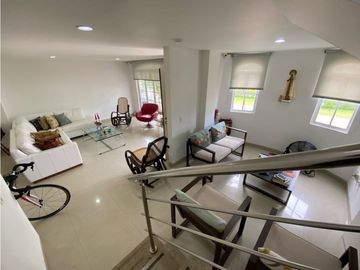 Venta de casa Conjunto Rodadero Reservado