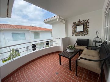 Venta de casa Conjunto Rodadero Reservado