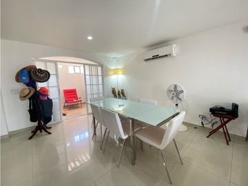 Venta de casa Conjunto Rodadero Reservado