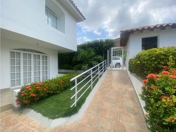 Venta de casa Conjunto Rodadero Reservado