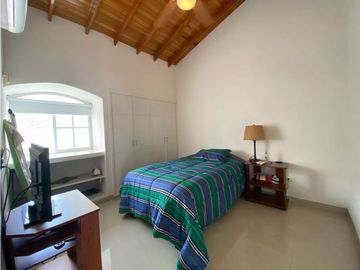 Venta de casa Conjunto Rodadero Reservado