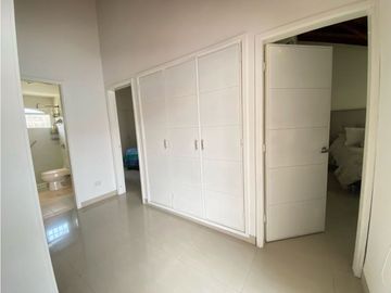 Venta de casa Conjunto Rodadero Reservado