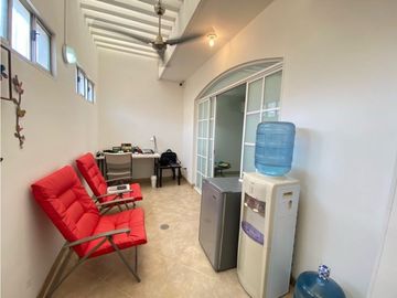 Venta de casa Conjunto Rodadero Reservado